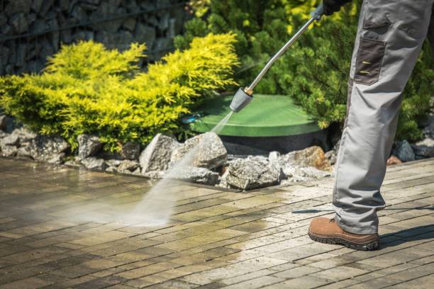 Trusted South Waverly, PA Pressure Washing Experts