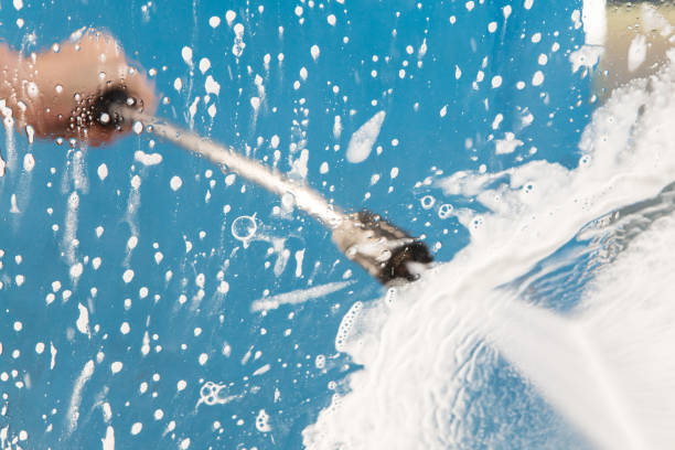 Best Roof Washing  in South Waverly, PA