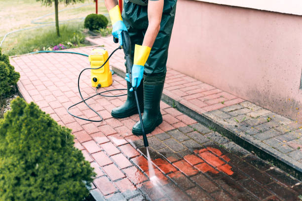 Best Gas Station Cleaning  in South Waverly, PA