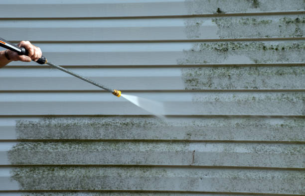 Best Post-Construction Pressure Washing  in South Waverly, PA